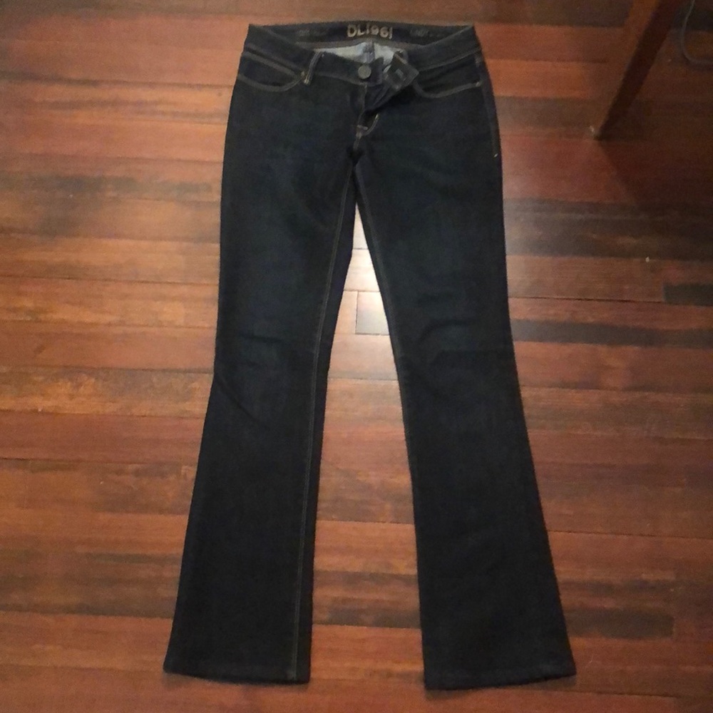 DL1961 Cindy Jeans-Size 25